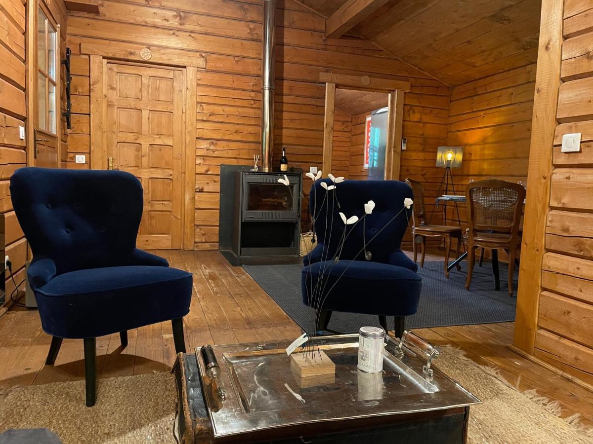 Chalet privé en Provence Saint-Rémy-de-Provence Esterno foto