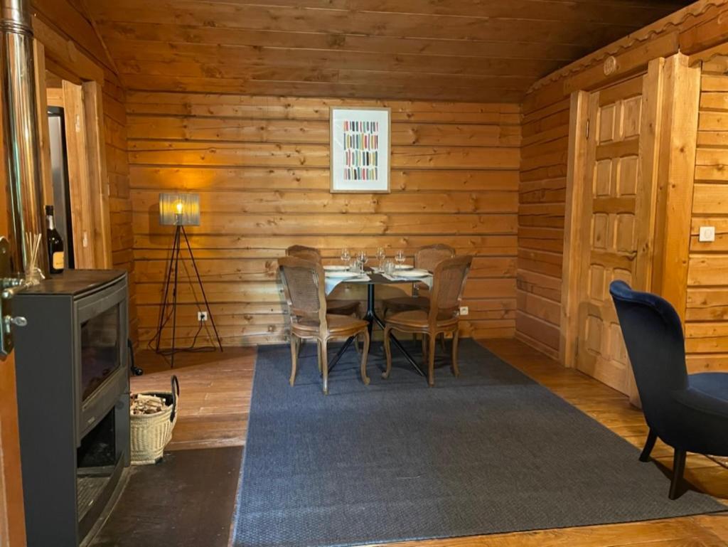 Chalet privé en Provence Saint-Rémy-de-Provence Esterno foto