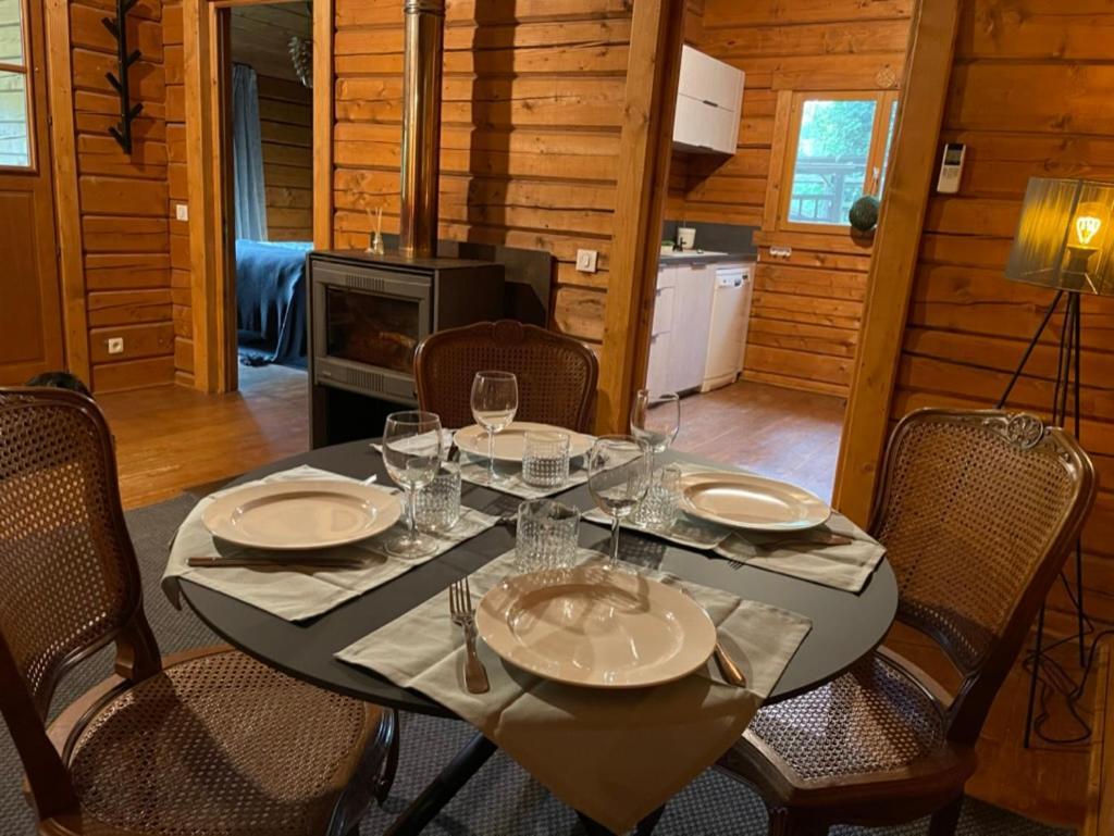 Chalet privé en Provence Saint-Rémy-de-Provence Esterno foto