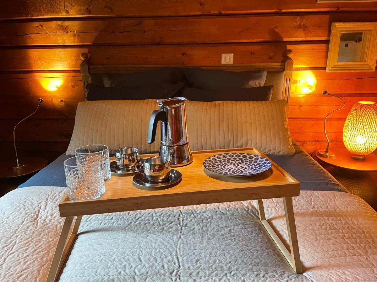 Chalet privé en Provence Saint-Rémy-de-Provence Esterno foto